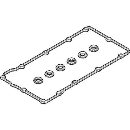 Elring Engine Valve Cover Gasket Set 303.010