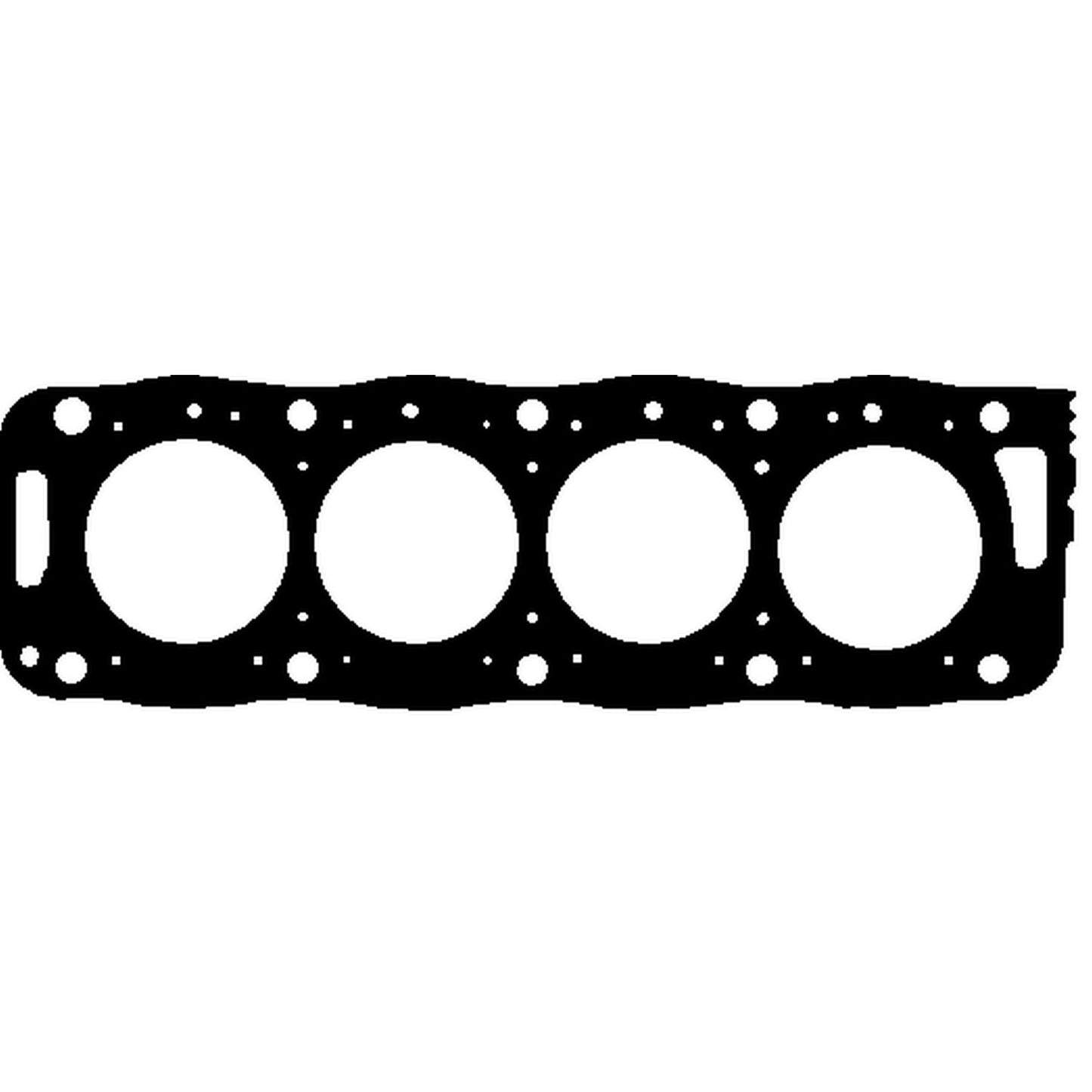 Elring Engine Intake Manifold Gasket 305.730