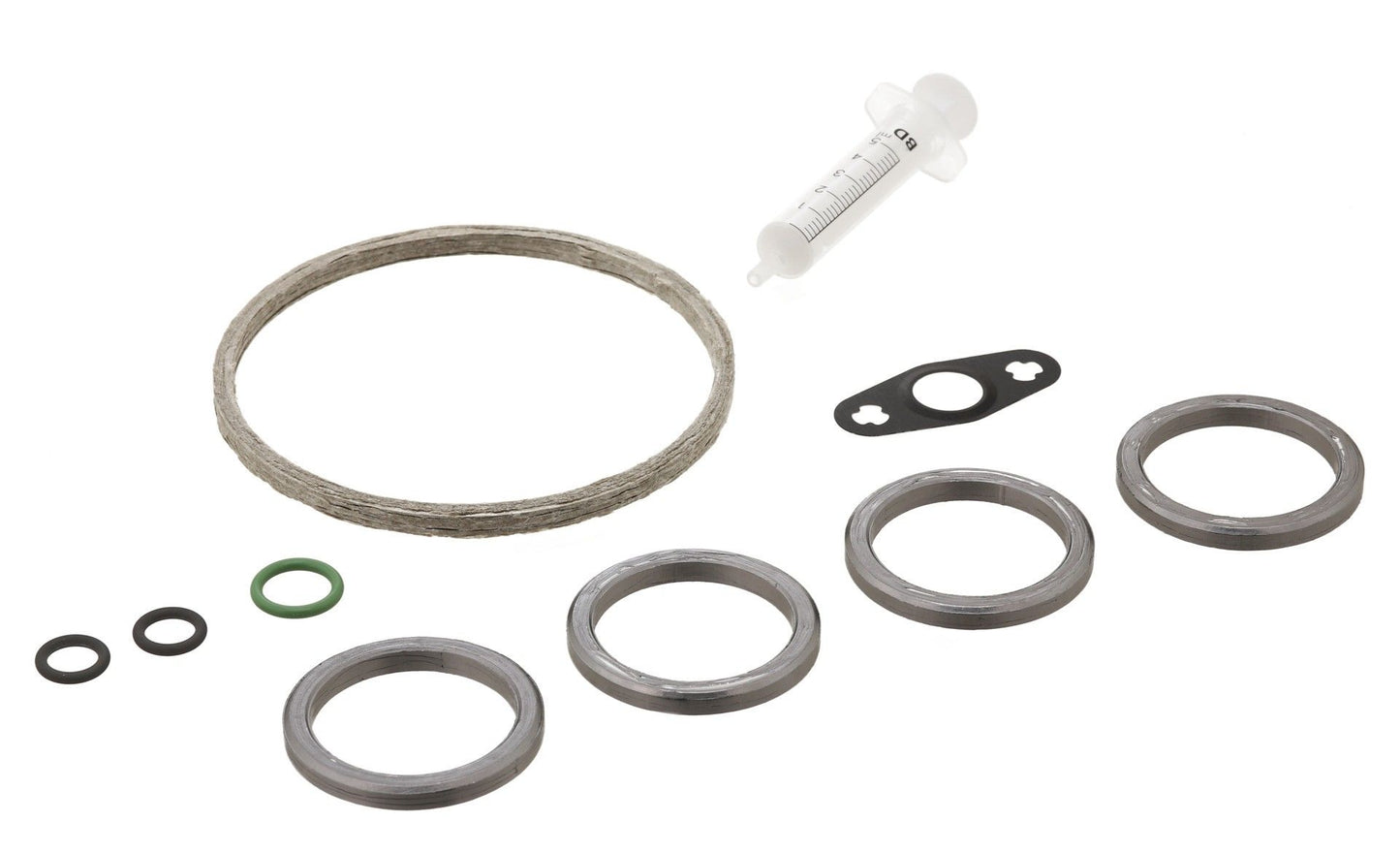 Elring Turbocharger Mounting Kit 306.350