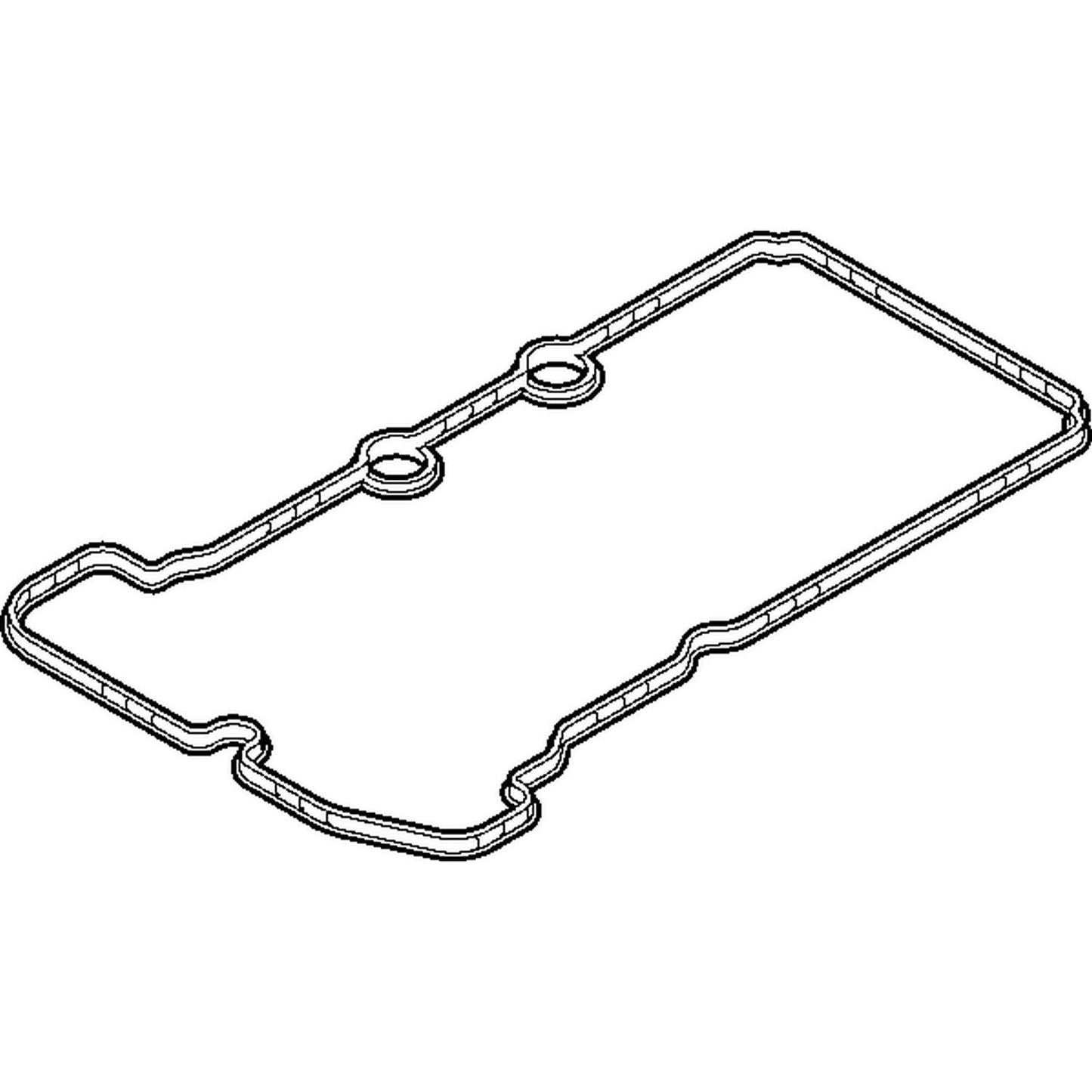 Elring Engine Cylinder Head Gasket 310.970