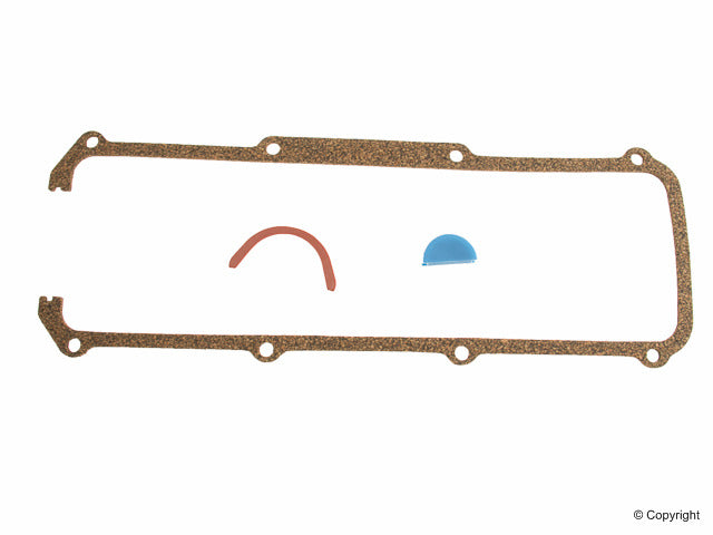Elring Engine Valve Cover Gasket Set