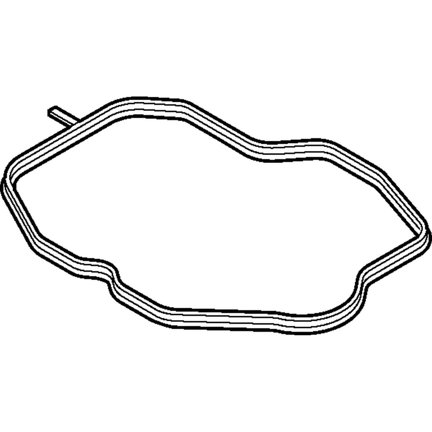 Elring Engine Cylinder Head Gasket