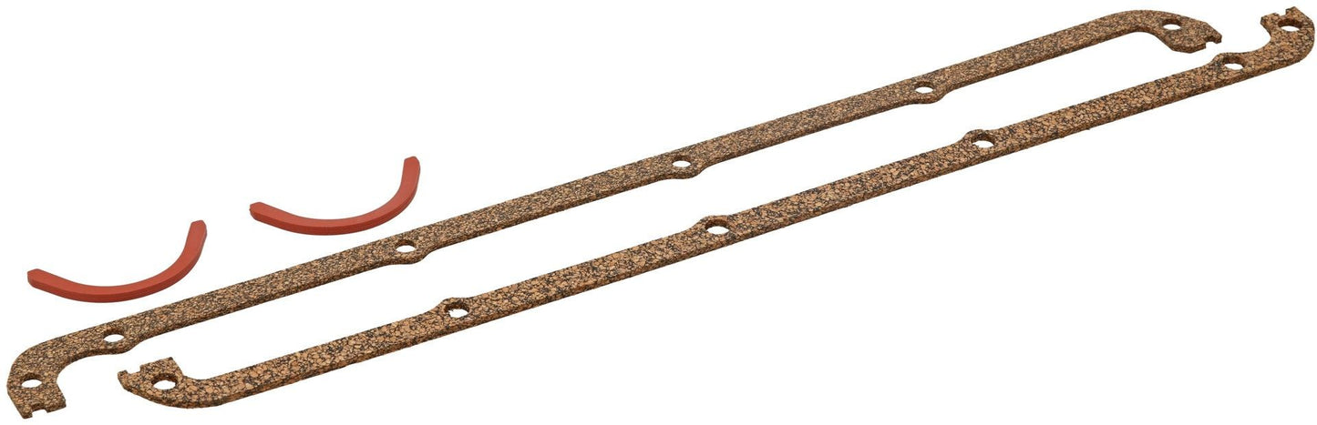 Elring Engine Valve Cover Gasket Set 323.889