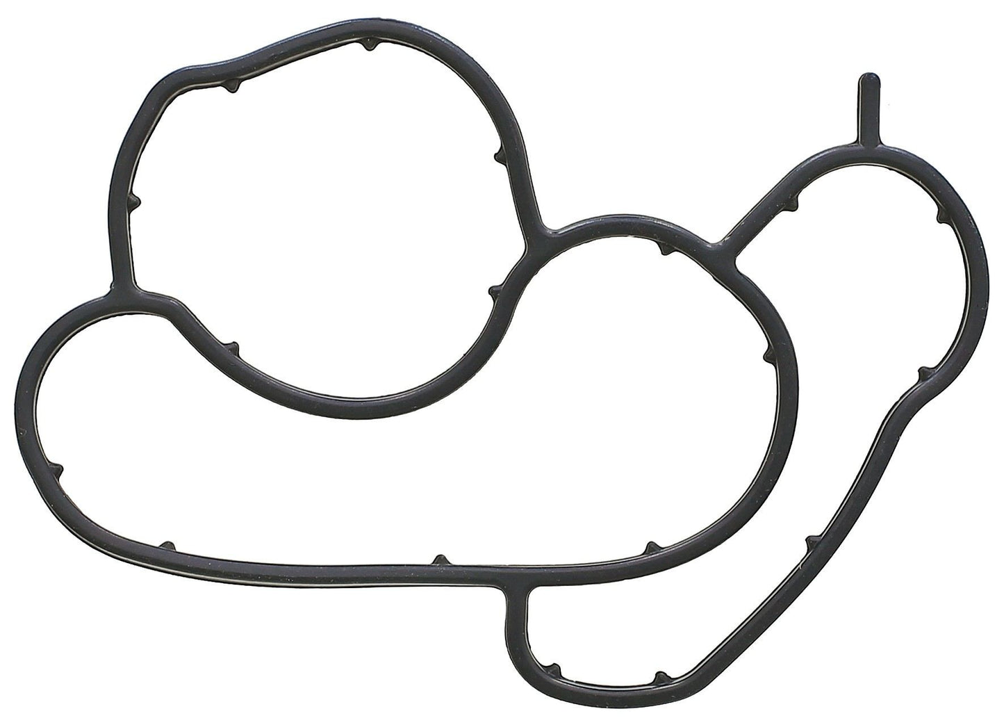 Elring Engine Oil Filter Housing Gasket 324.230