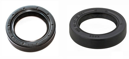 Elring Engine Crankshaft Seal 325.156