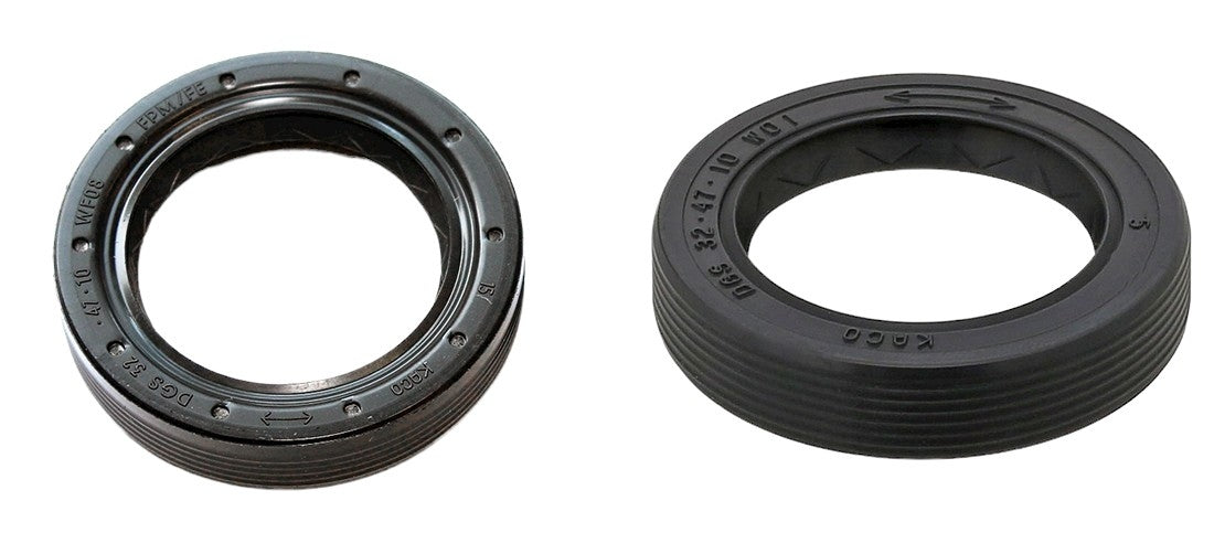 Elring Engine Crankshaft Seal 325.156