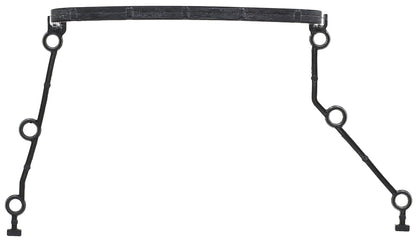 Elring Engine Timing Cover Gasket