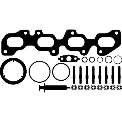 Elring Turbocharger Mounting Kit 328.180