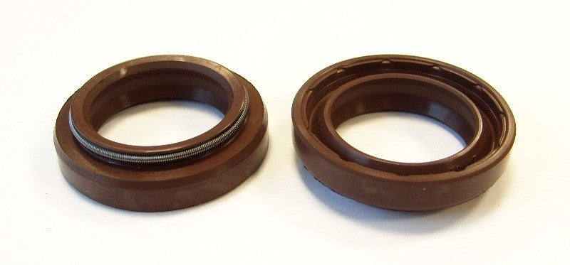 Elring Engine Timing Cover Gasket Set 332.760