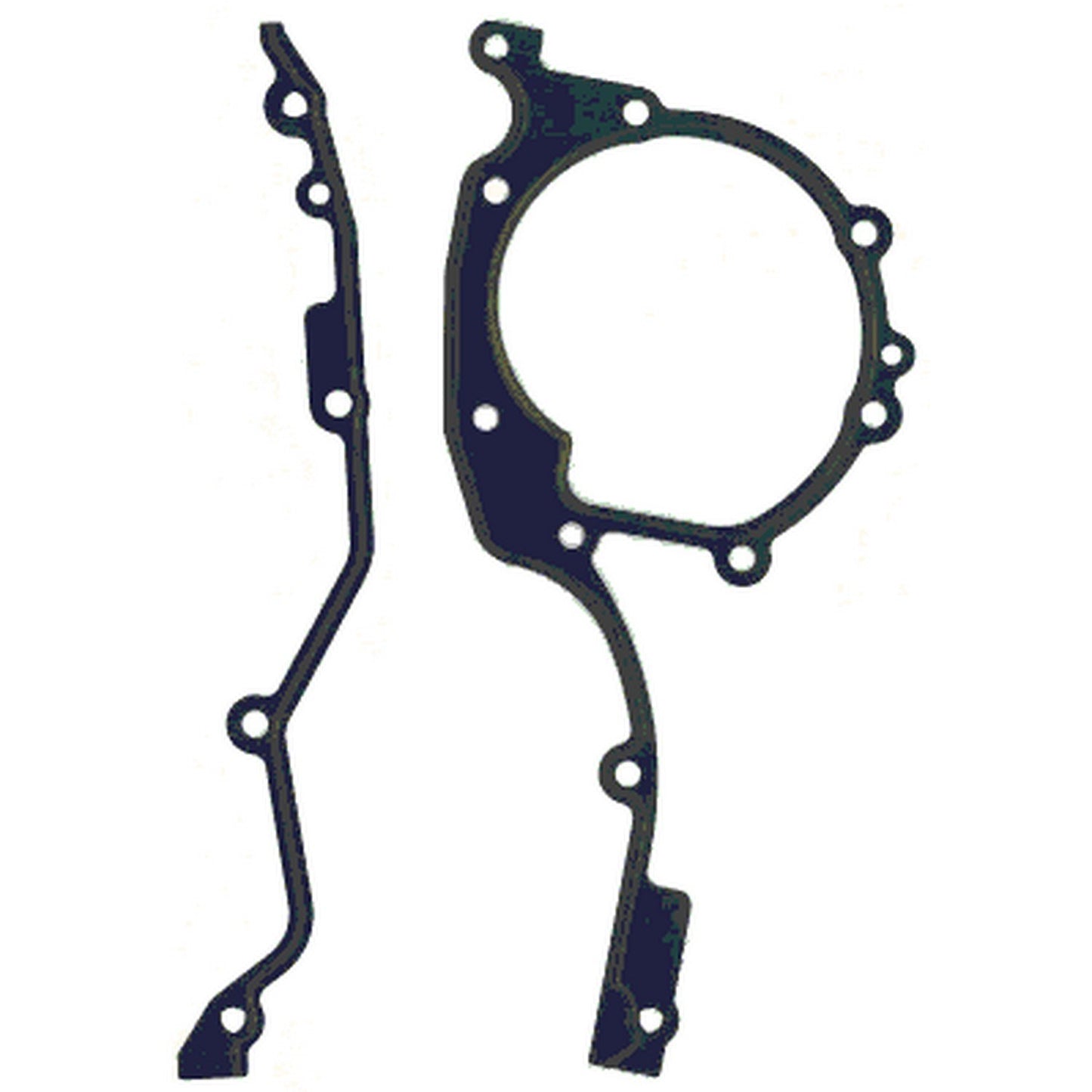 Elring Engine Timing Cover Gasket Set 332.760