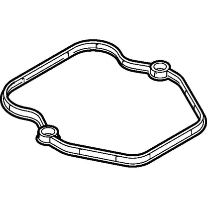 Elring Gasket, Cylinder Head Cover 338.740