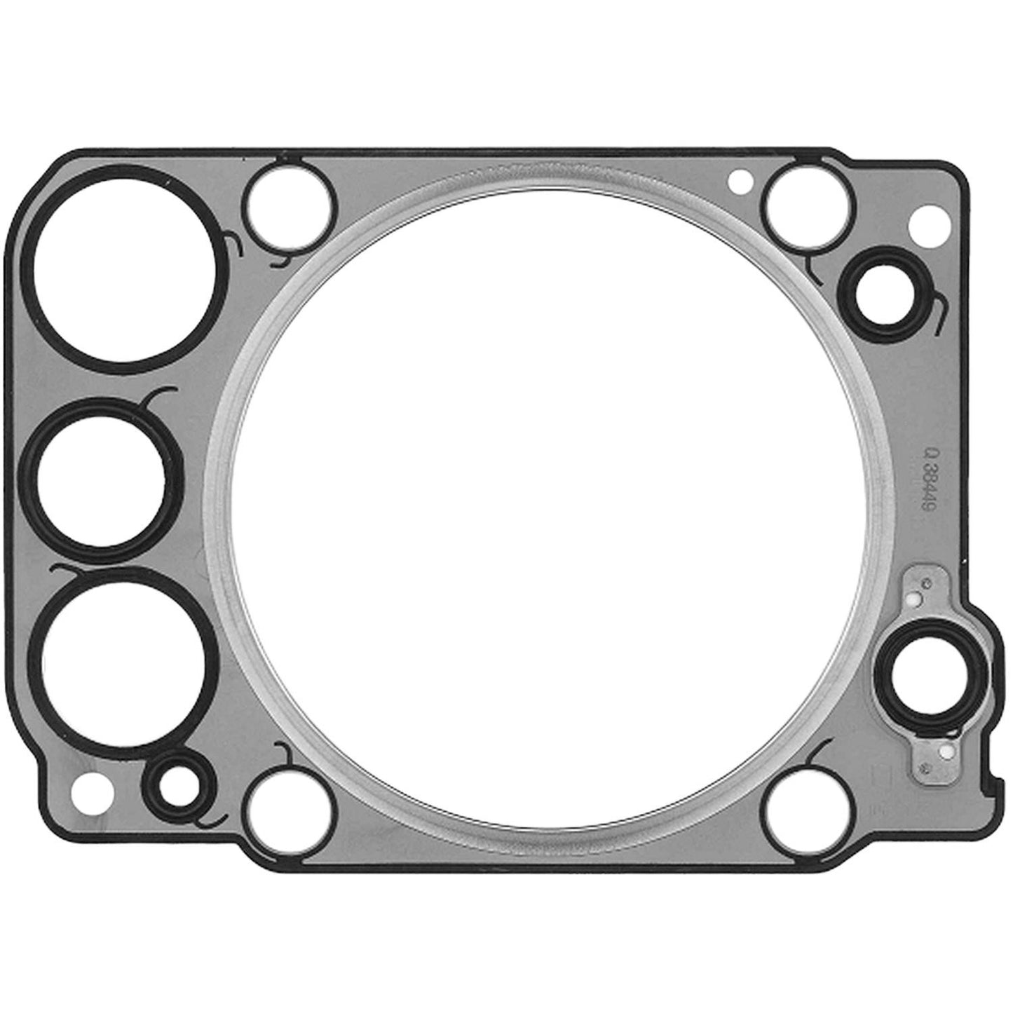 Elring Engine Oil Drain Plug Gasket 339.580