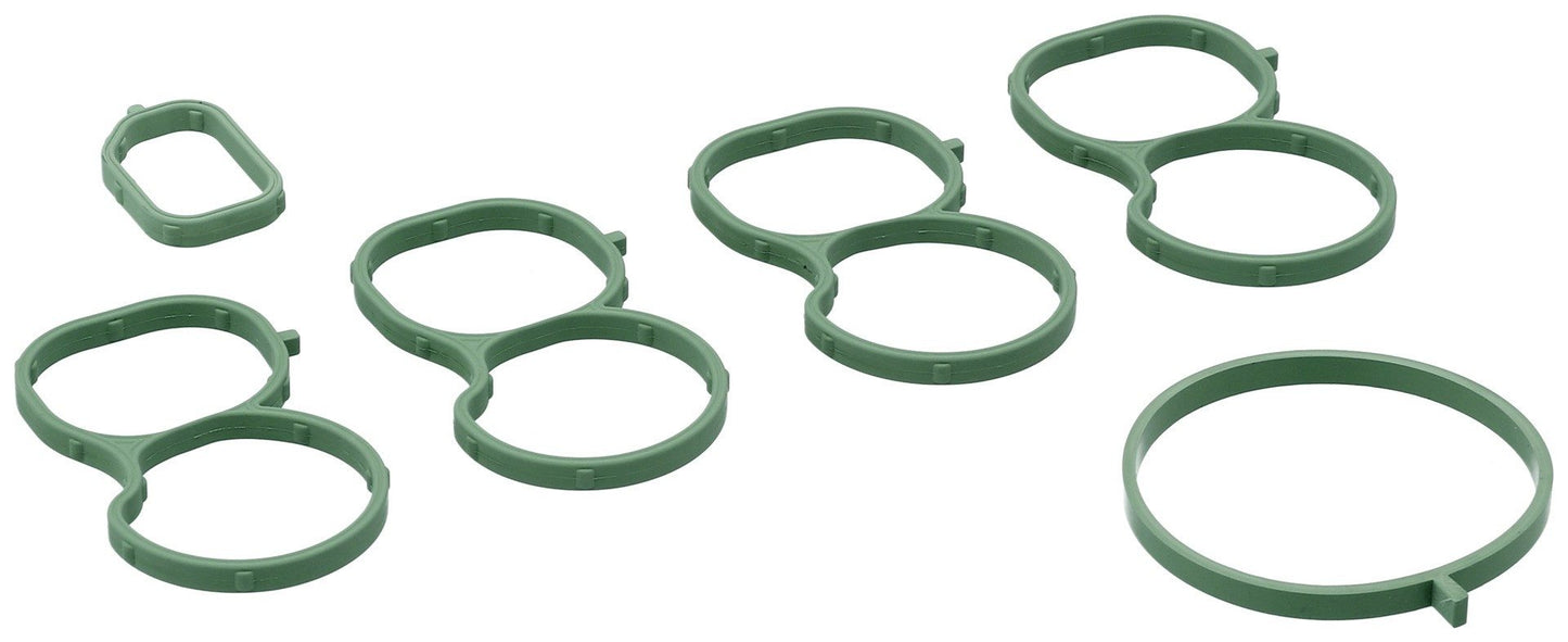 Elring Engine Intake Manifold Gasket Set 340.470