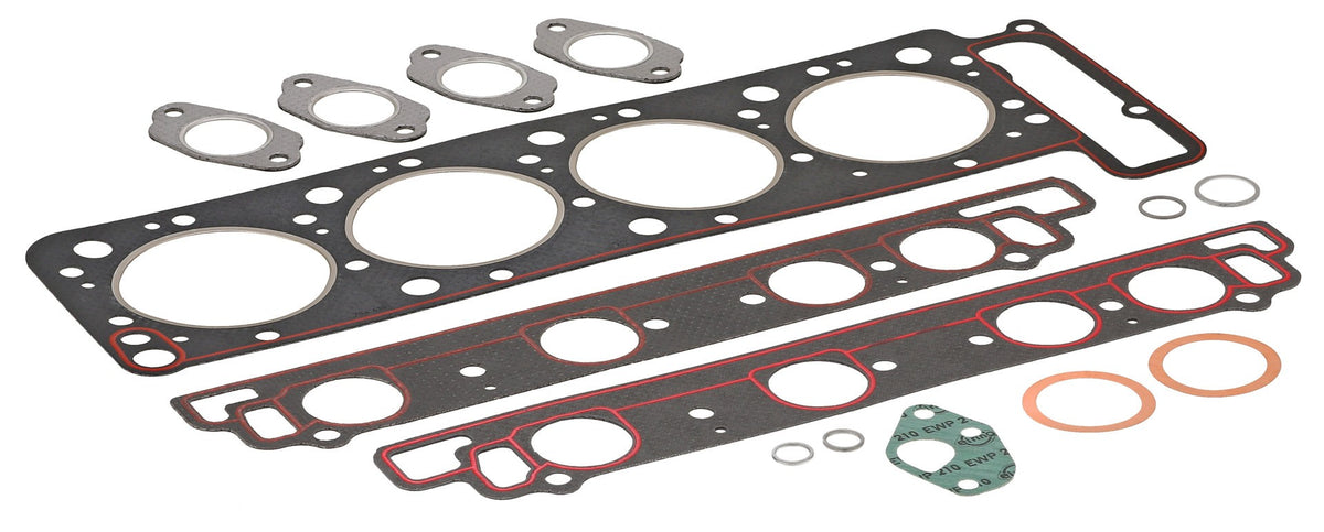 Elring Engine Cylinder Head Gasket Set 341.704