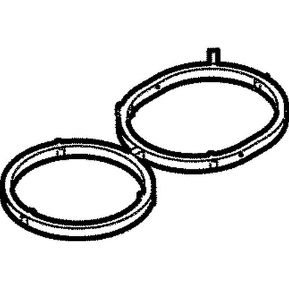 Elring Engine Cylinder Head Gasket 353.292