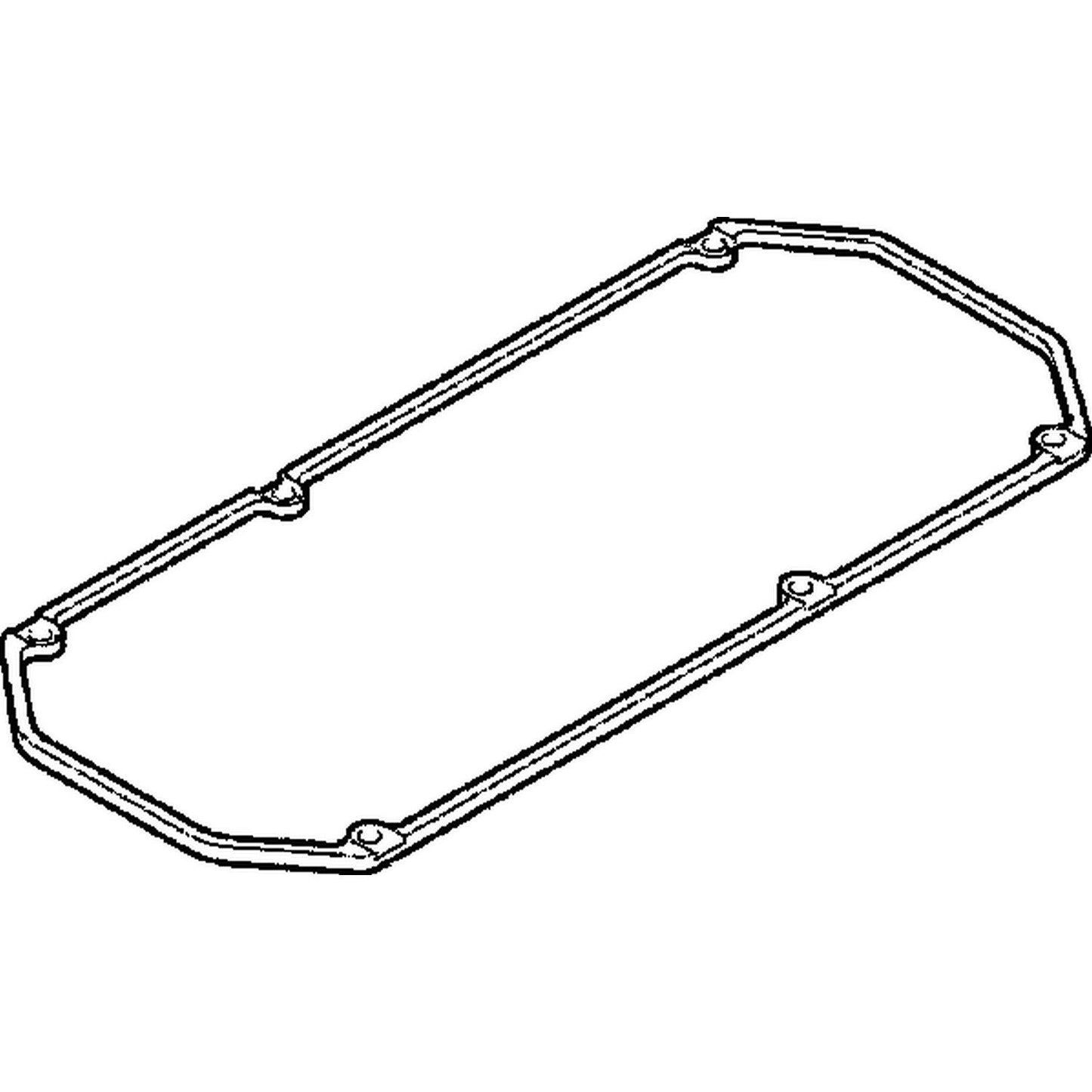 Elring Engine Valve Cover Gasket 354.200