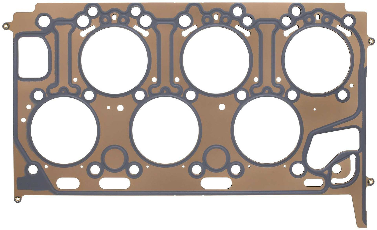 Elring Engine Cylinder Head Gasket 354.571
