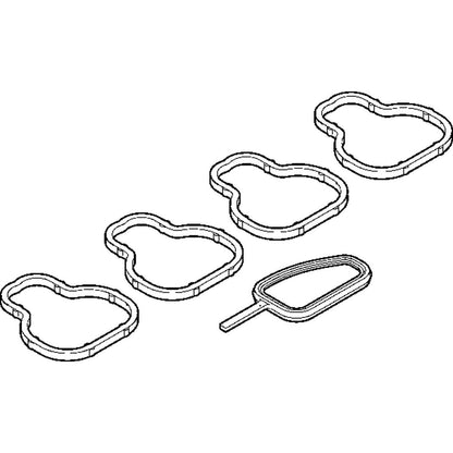 Elring Automatic Transmission Seal 354.650