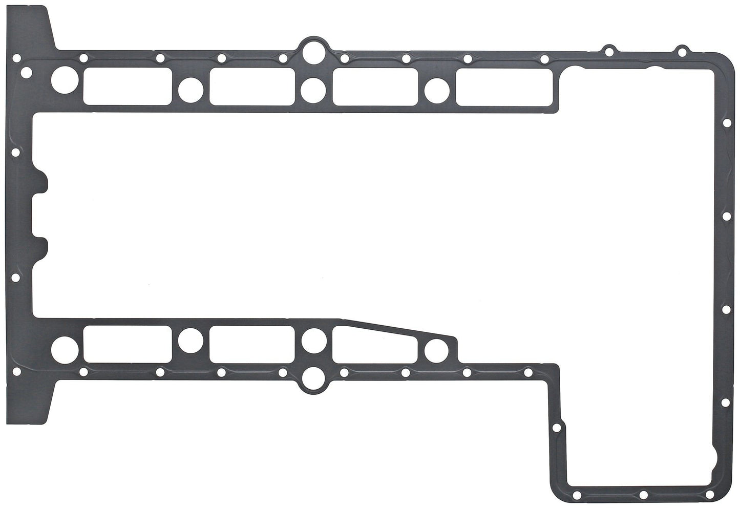Elring Engine Oil Pan Gasket