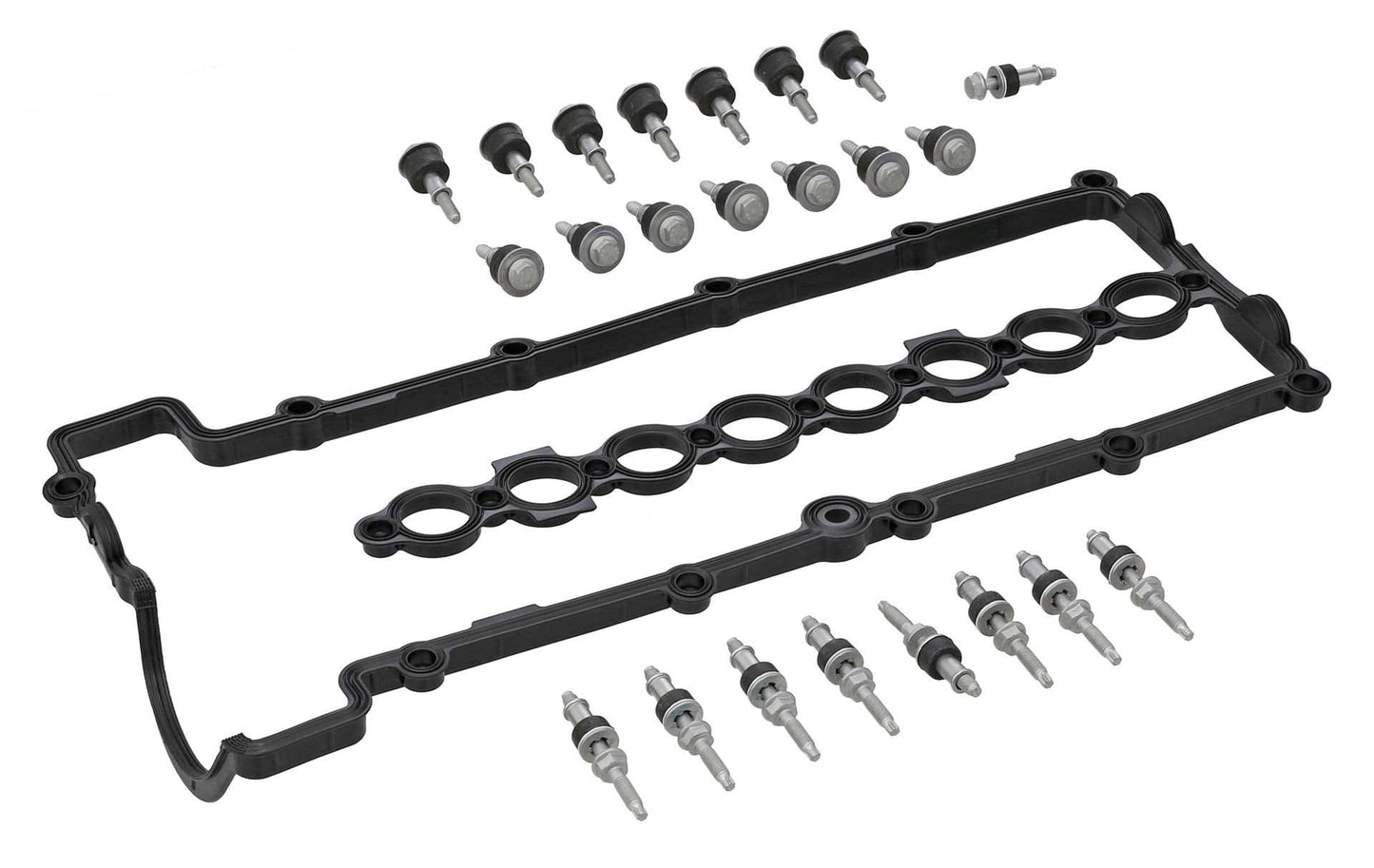 Elring Engine Valve Cover Gasket Set 357.900