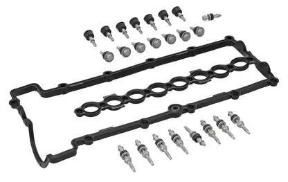 Elring Engine Valve Cover Gasket Set 357.900