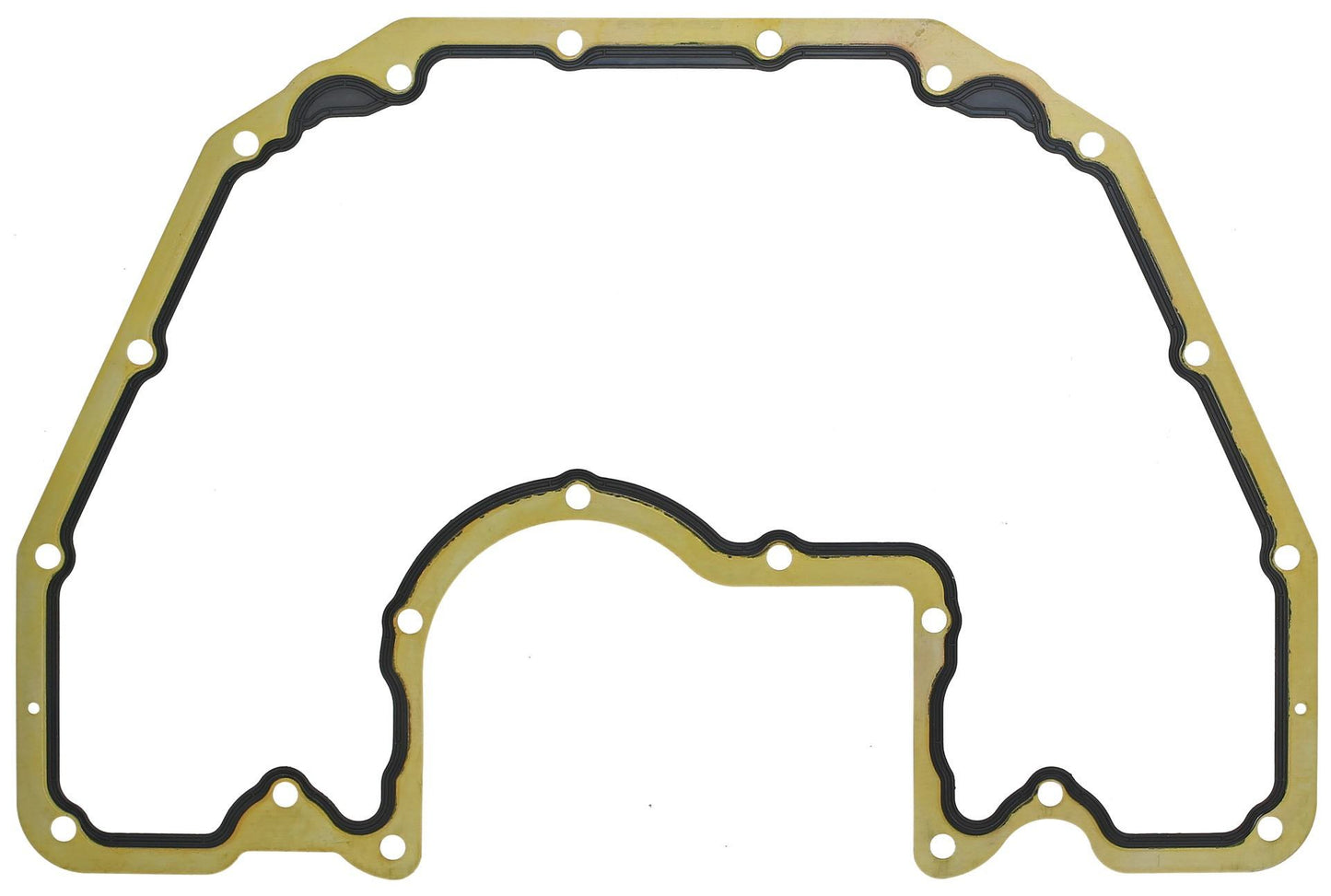 Elring Engine Oil Pan Gasket