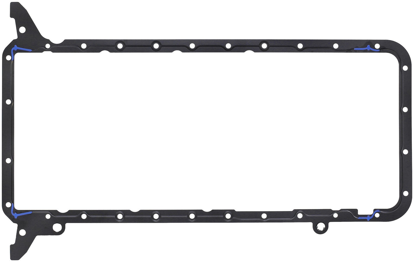 Elring Engine Oil Pan Gasket