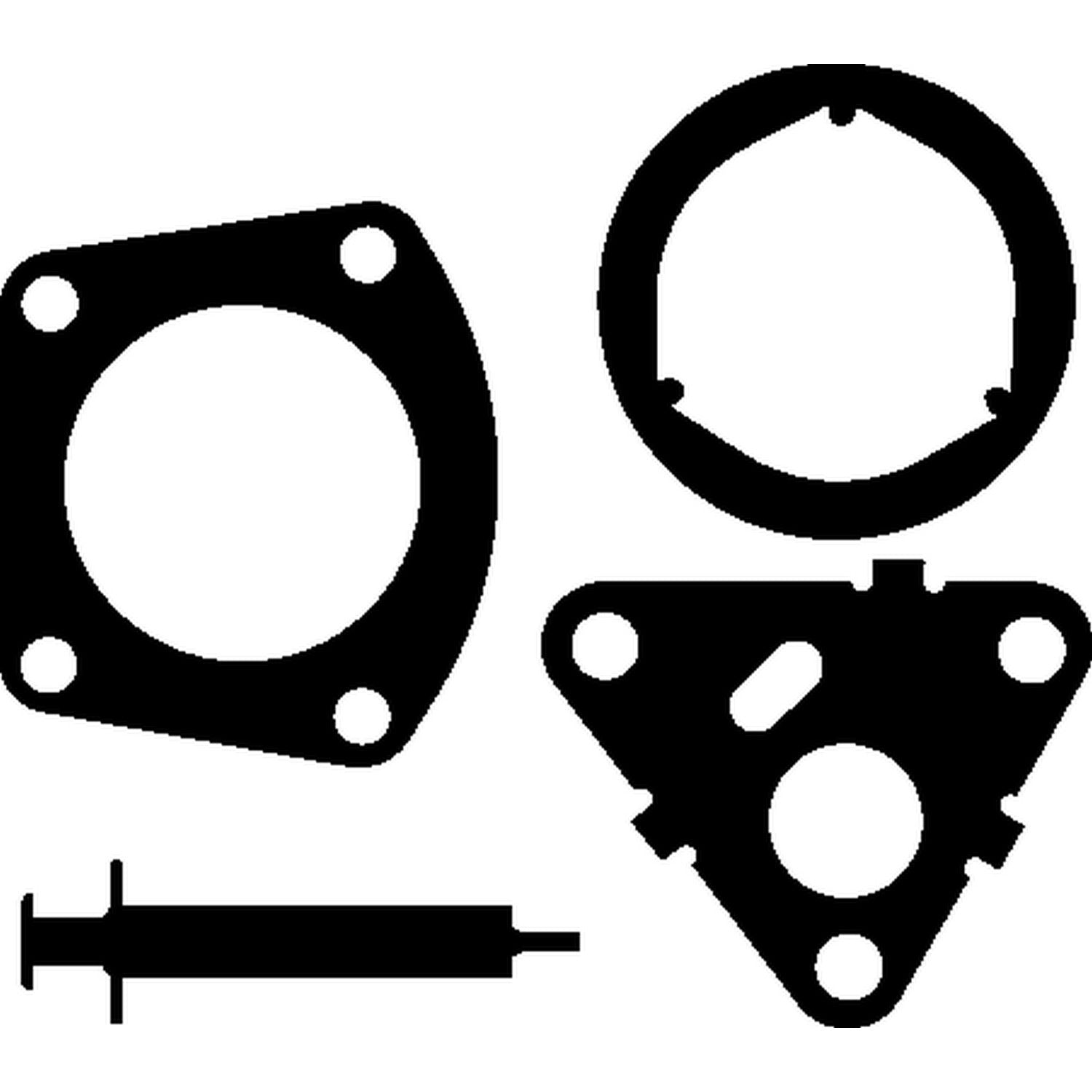 Elring 03-95 BMW 363.160