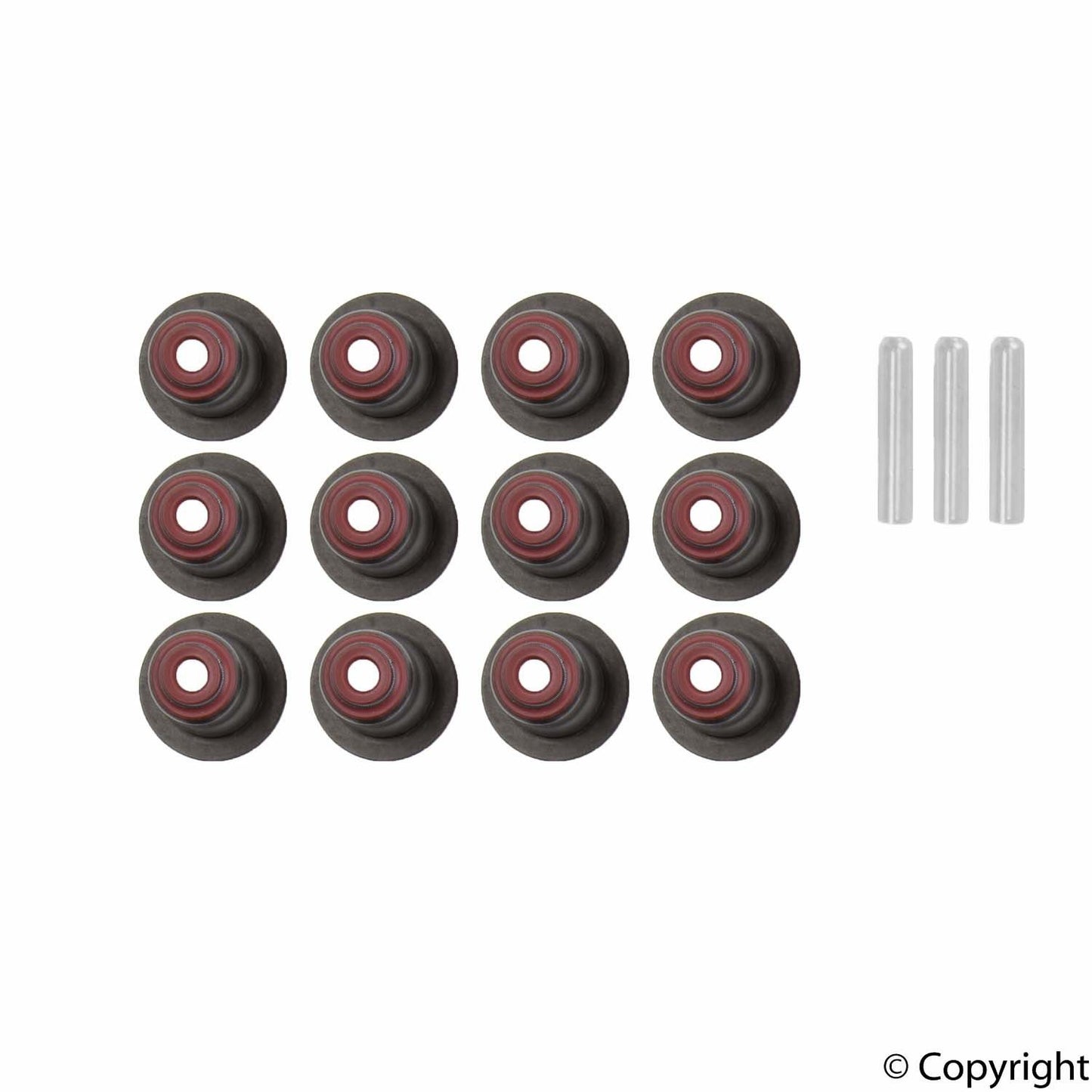 Elring Engine Valve Stem Seal Set