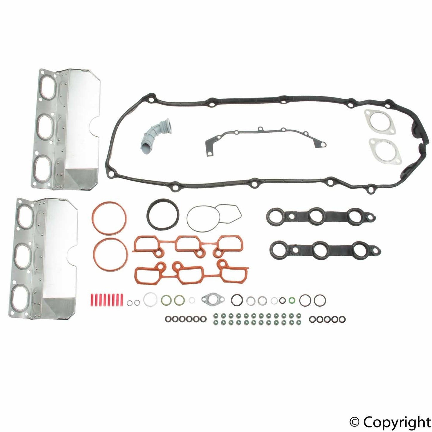 Elring Engine Cylinder Head Gasket Set