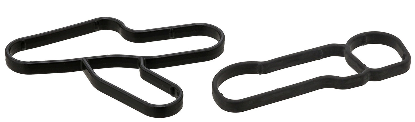Elring Engine Oil Cooler Gasket Set 367.370