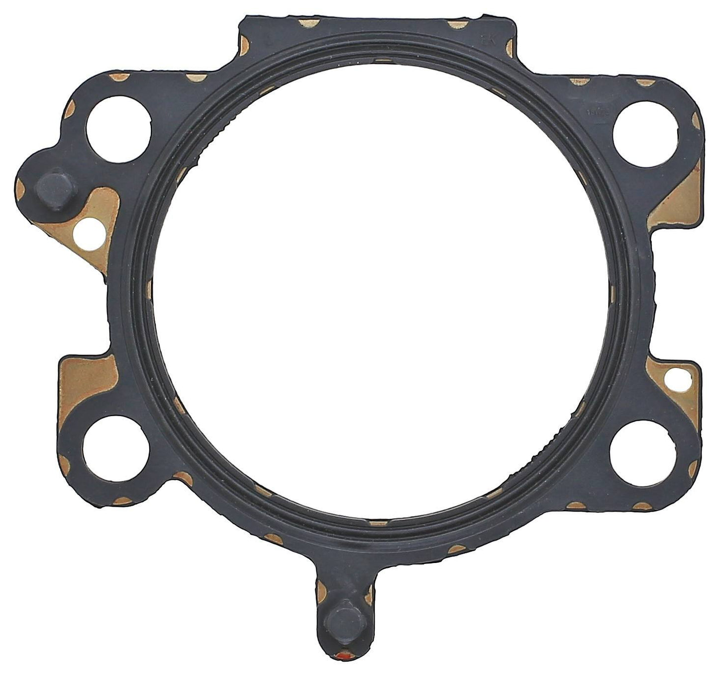 Elring Fuel Injection Throttle Body Adapter Gasket 369.622