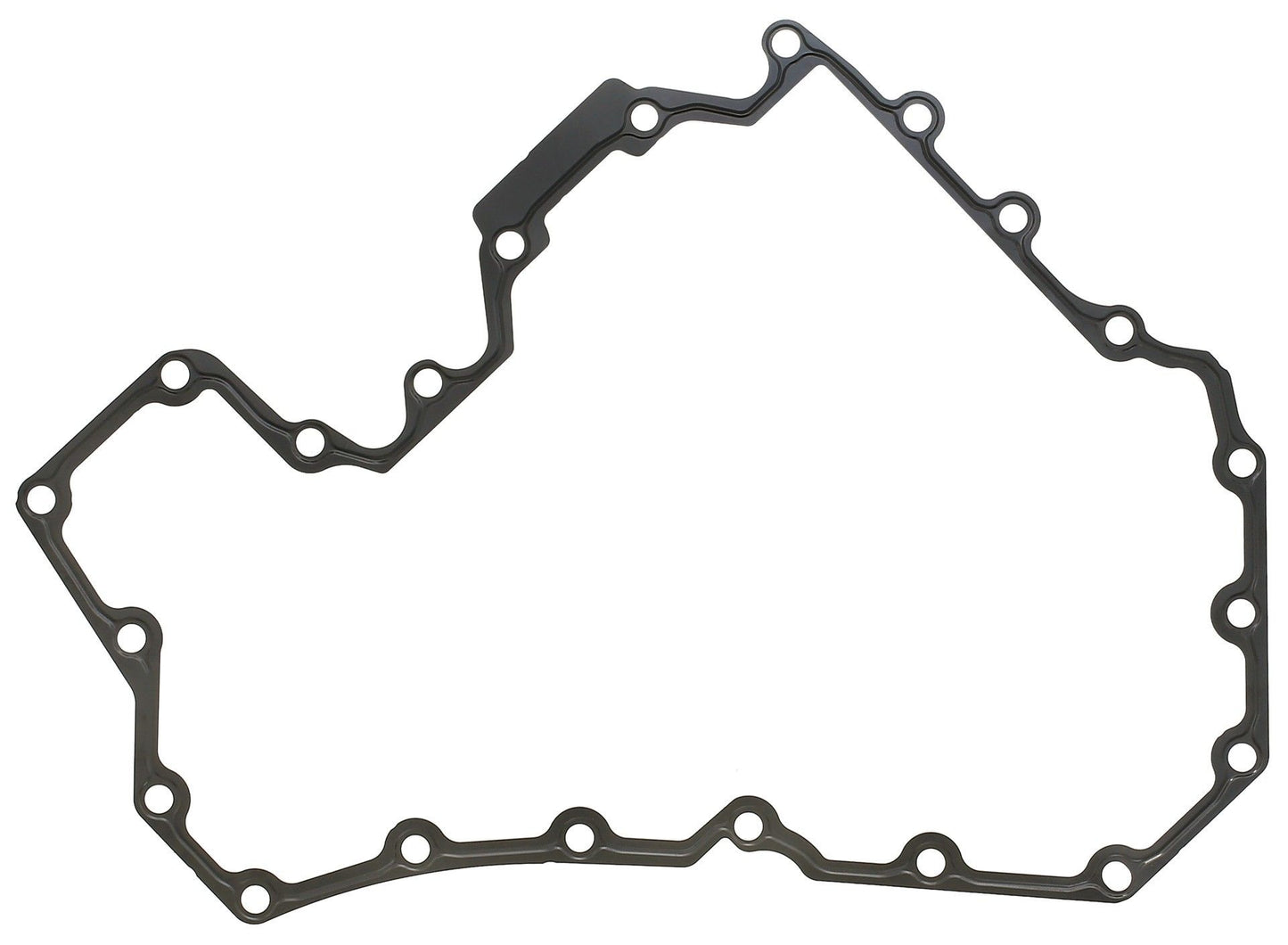 Elring Engine Oil Pan Gasket