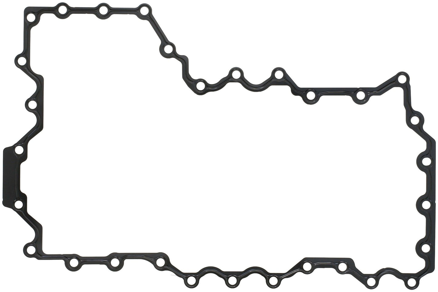 Elring Engine Oil Pan Gasket