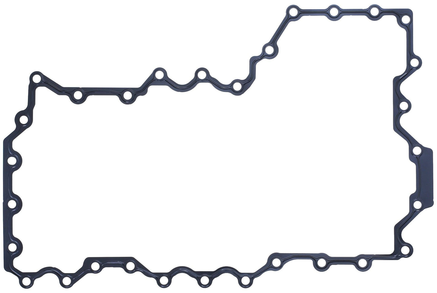 Elring Engine Oil Pan Gasket