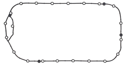 Elring Engine Oil Sump Gasket 373.160