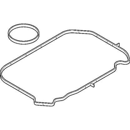 Elring Engine Cylinder Head Gasket 373.180