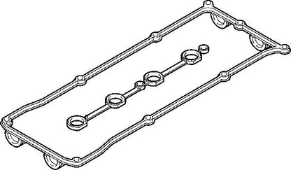 Elring Engine Valve Cover Gasket Set 373.950