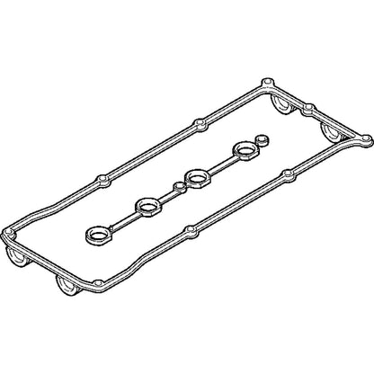 Elring Engine Valve Cover Gasket Set 373.950