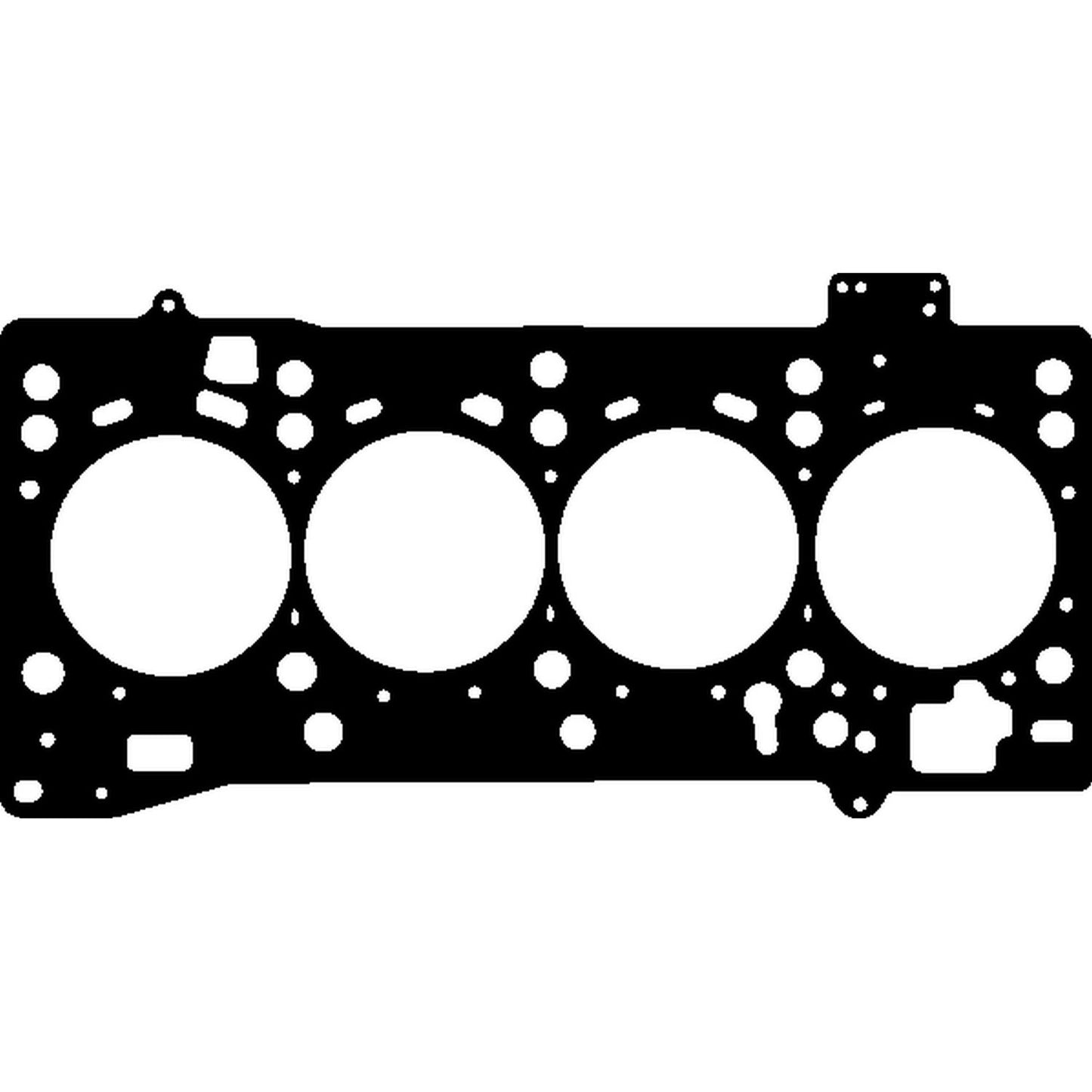 Elring Engine Cylinder Head Gasket 374.170