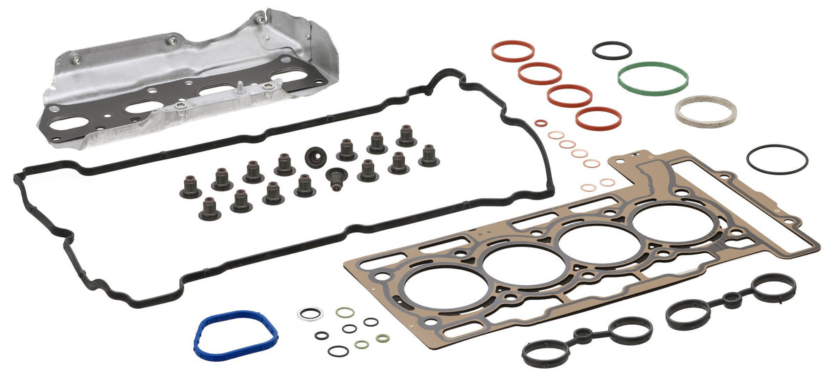 Elring Engine Cylinder Head Gasket Set 376.320
