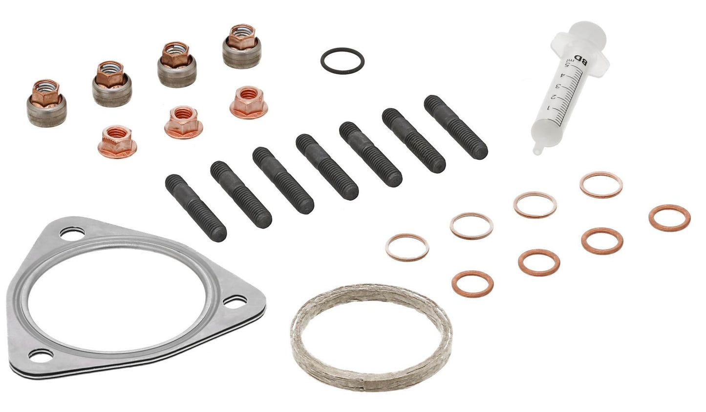 Elring Turbocharger Mounting Kit 376.340