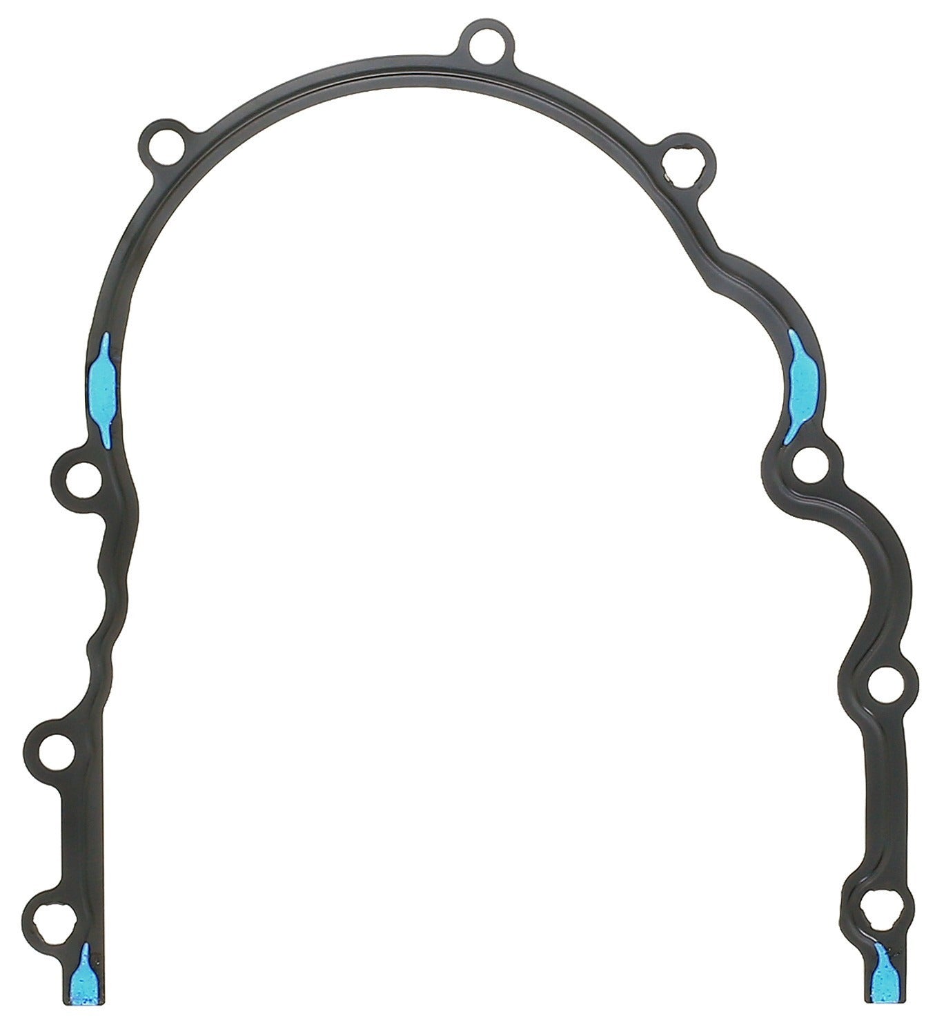 Elring Engine Timing Cover Gasket 376.830