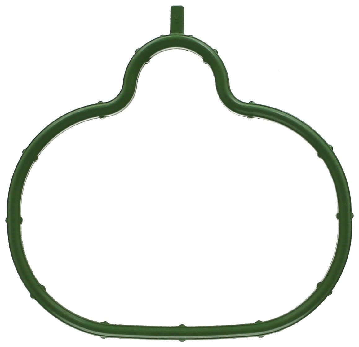 Elring Engine Intake Manifold Gasket 378.062