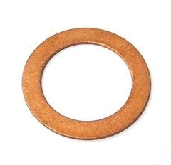 Elring Engine Oil Drain Plug Gasket 381.700