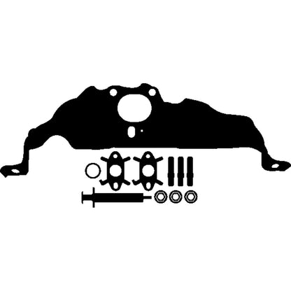 Elring Turbocharger Mounting Kit 382.490