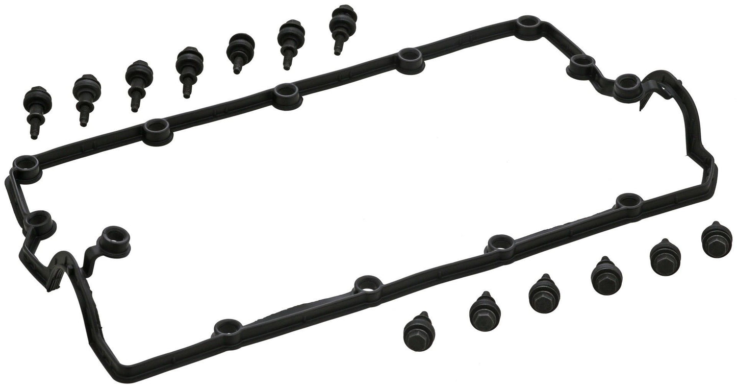 Elring Engine Valve Cover Gasket Set 383.280