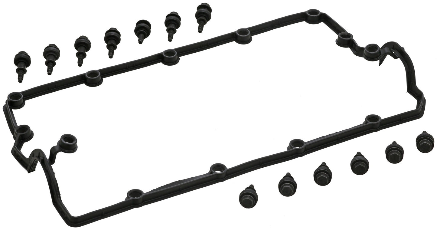 Elring Engine Valve Cover Gasket Set 383.280