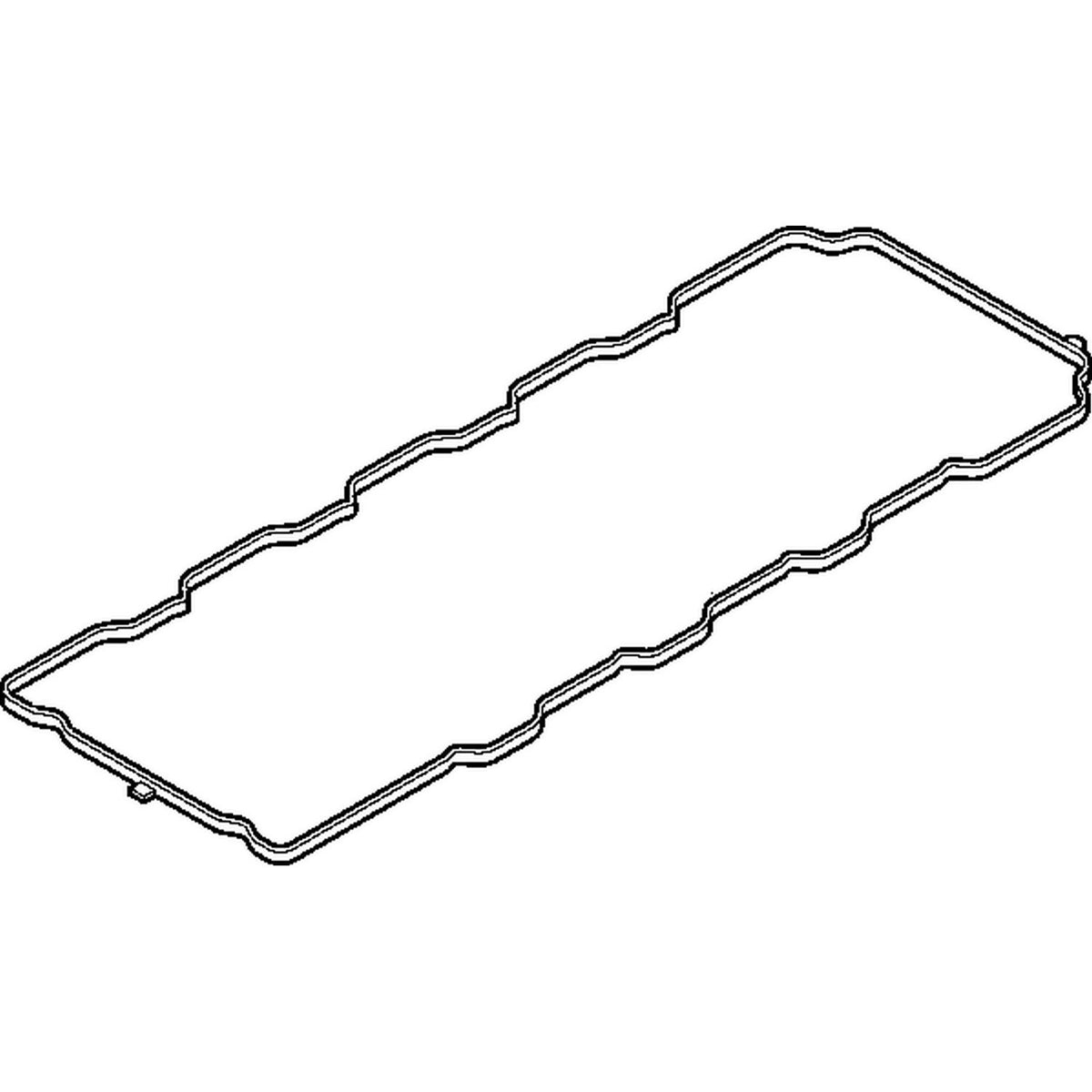 Elring Gasket, Cylinder Head 386.330