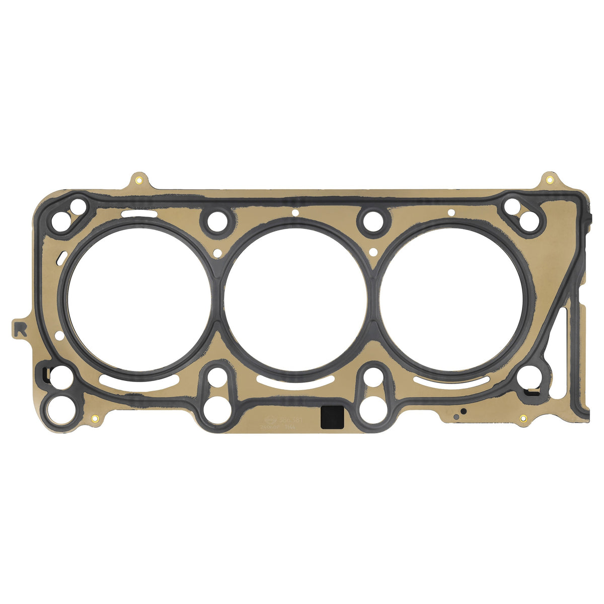 Elring Engine Cylinder Head Gasket 386.381